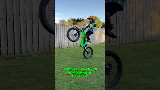 Emilio Pereira On His Revvi 20 Inch