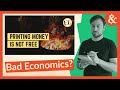 Hyperinflation Already Here? REALLY!? | Economist Responds