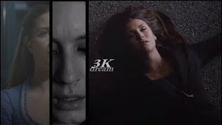 » multifemale | everything's a mess (3k)