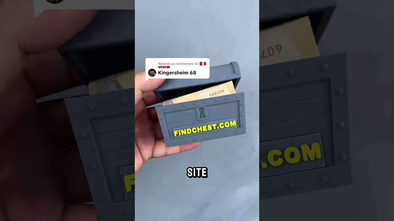 Aujourd’hui c’était  Kingersheim 😎 Quelle ville je fais ensuite ? 👇