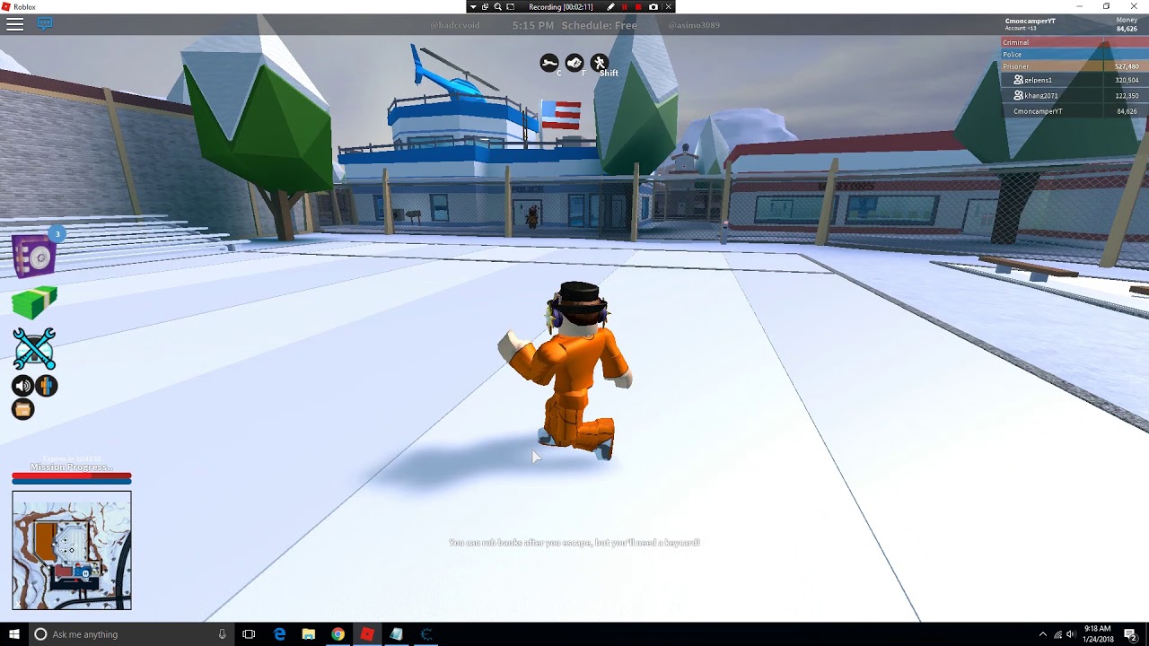 Roblox Jailbreak Speed Hack Work January 2018 Unpatched - how to hack in roblox jailbreak speed hack working unpatched youtube