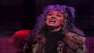 Elaine Paige and more in a Musicals Medley (Royal Variety Performance) 1991 HD