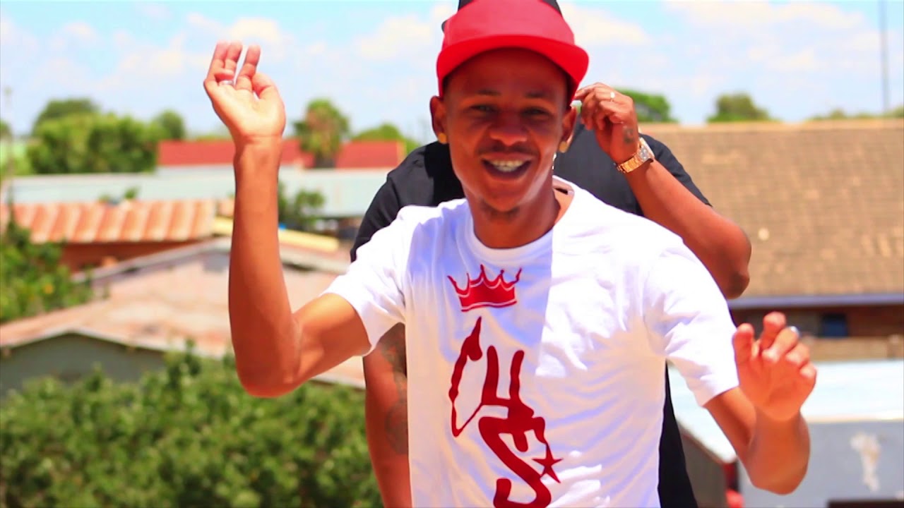 C4 5 STAR-WE ALL THE WAY UP FREESTYLE