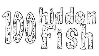 100 Hidden Fish | Full Game Playthrough screenshot 4