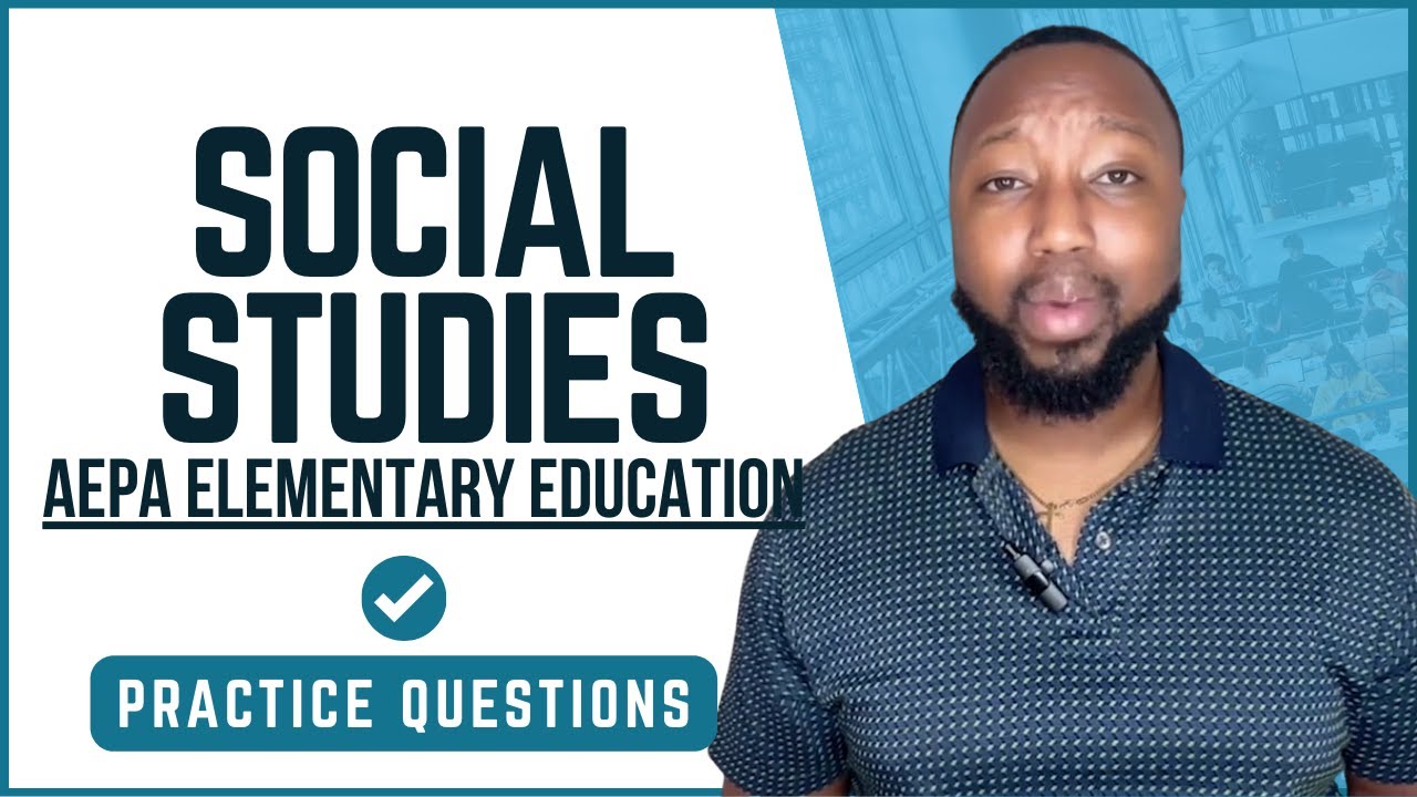 AEPA Elementary Education Subtest I (NT102): Test Prep | Study.com