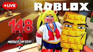 #148 แต๋นแล๋นรัก Roblox เล่นทุกแมพ!
