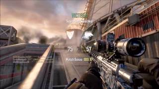 Black Ops 2 Mini-Montage: Flexicution