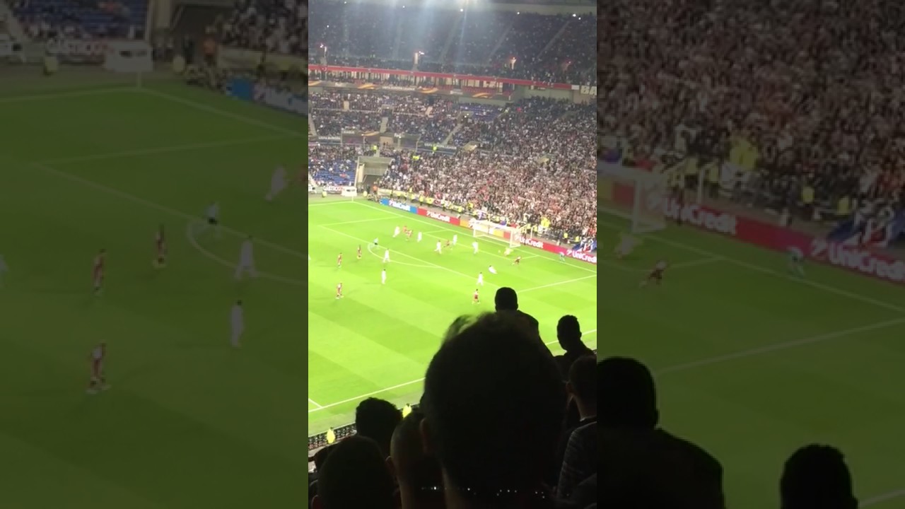 Lyon Gegen Besiktas Lyon Gegen Besiktas