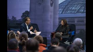 Special Interview Guillaume Faury Ceo Airbus