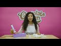 New & Improved Chocolate Pen | How To And Useful Tips