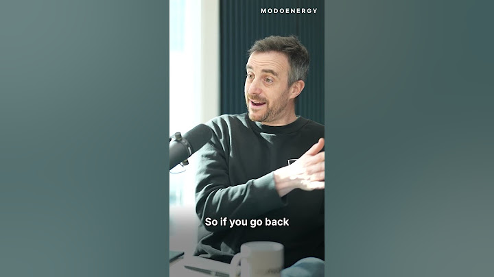 Retail energy trading with Gethin Musk (Head of Trading @ OVO Energy)