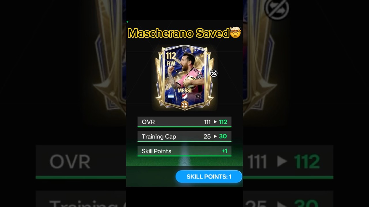 10 FC MOBILE TIPS & TRICKS YOU NEED TO KNOW