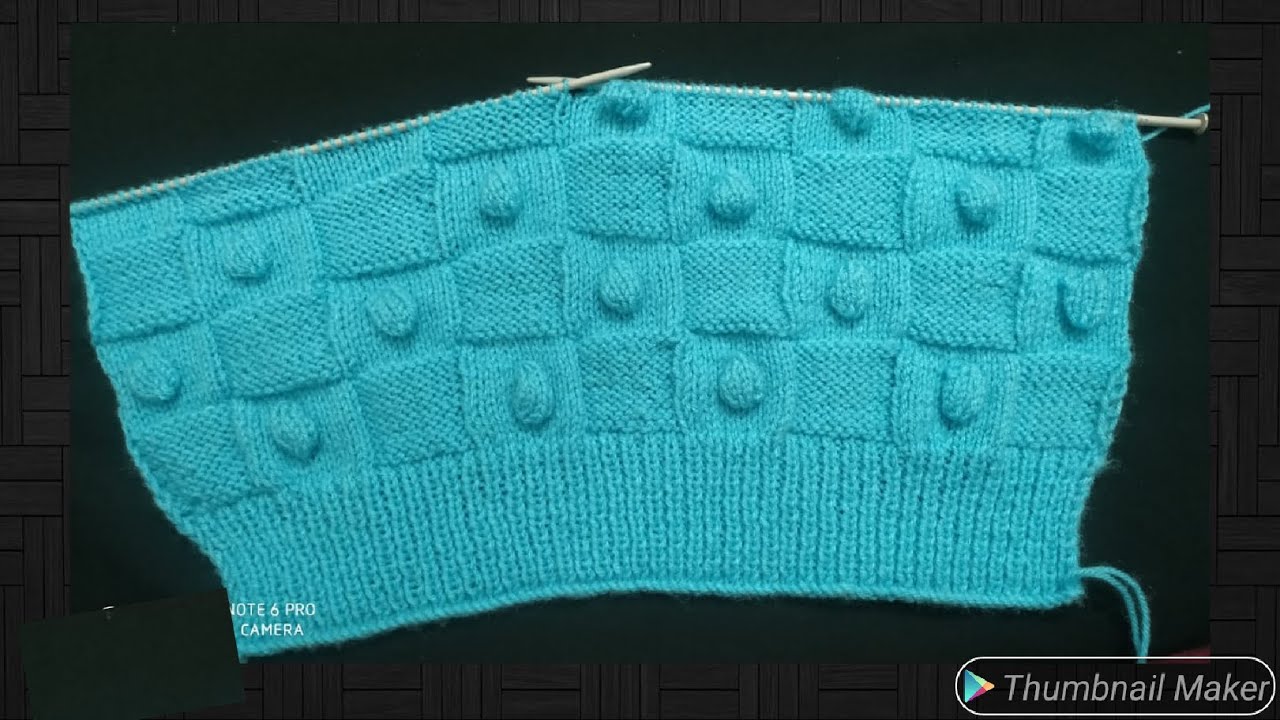 knitt Latest New Design Pattern : (Hindi) Jasbir Creations