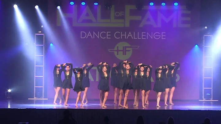 Willow Tree March - Renee Johnson's Dance Studio