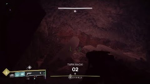 Destiny 2 Grasp of Avarice : Death loop