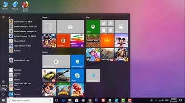 How to Rearrange Action Center Quick Actions in Windows 10