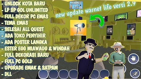 new update save data 2.9