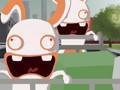Rabbids Go Home Cartoon Series Part 3 INT 