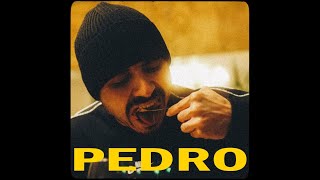 BISPO X D'AY - Pedro [8D AUDIO]