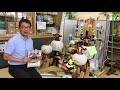 宇都宮市・初盆用品・飾り方・盆棚の祀り方・しんえい堂