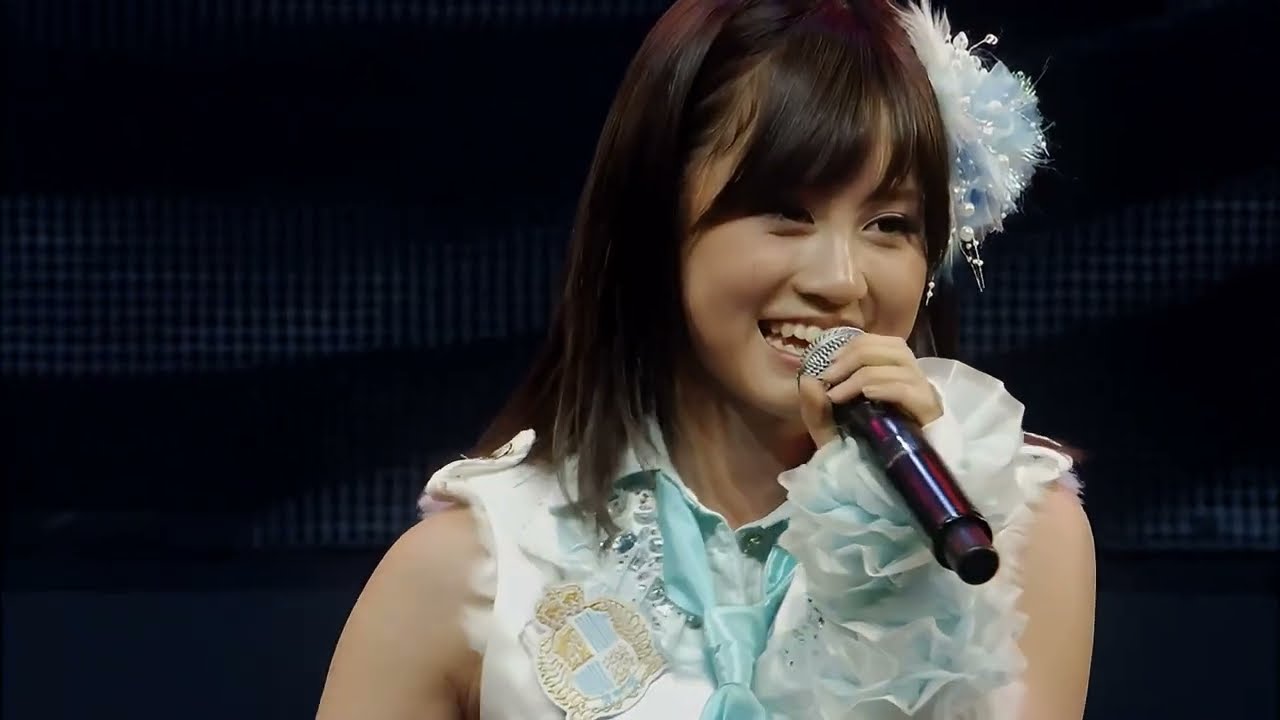 AKB48 少女たちよ 2011 リクエストアワー - YouTube
