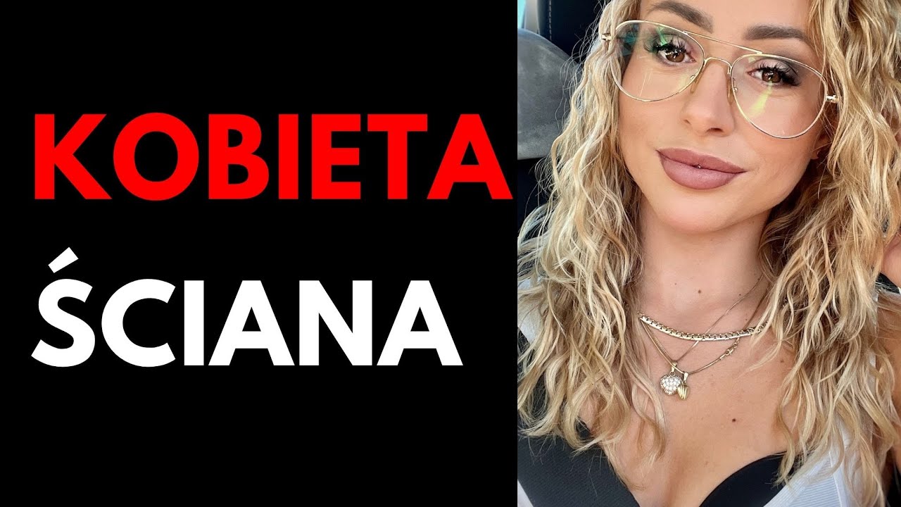 KOBIETA ŚCIANA VS PRZEBIEG | OPTYMALNA ZMIANA