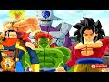 Dragon Ball Z Budokai Tenkaichi | The Plan to Conquer Earth | Playthrough | Part 21 | PS2 Gameplay