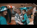 Get your popcorn ready 🍿 The #WorldFigure 2026 Aftermovie is here 🎬✨ | Prague 2026