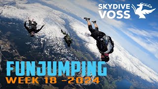 Week 18, 2024 Skydive VOSS