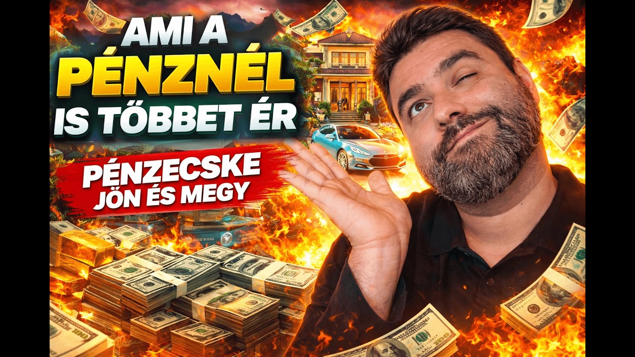 Miért nem a pénz dönt? – A láthatatlan tőke, ami eldönti, ki jut fel Magyarországon