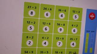 First in math VIF sucess