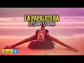 La Papalotera - La Sonora Dinamita  (VIDEO LETRA)