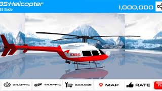 Idbs helicopter best Flay, Android Game play screenshot 2