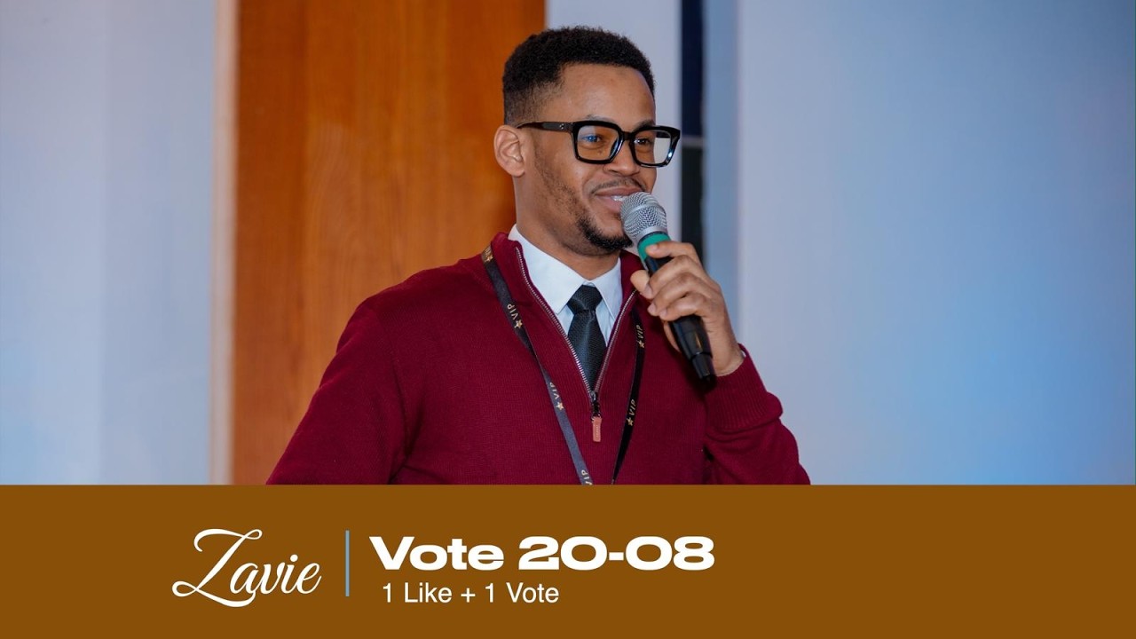 ZAVIE LIVE PERFORMANCE/ 1ere Audition