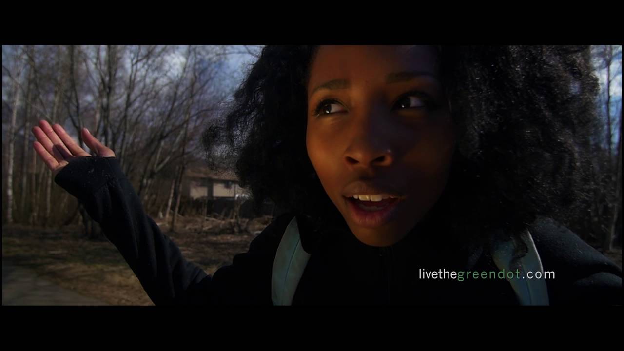 Live the Green Dot Alaska YouTube