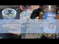 Review PAWUP Freeze Dried Minnows Dogs Treats – 100% Raw Single-Ingredient Pet Fish Snacks – Rich in