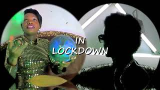 Gyes Slence Igwe - Lockdown feat. Becky B