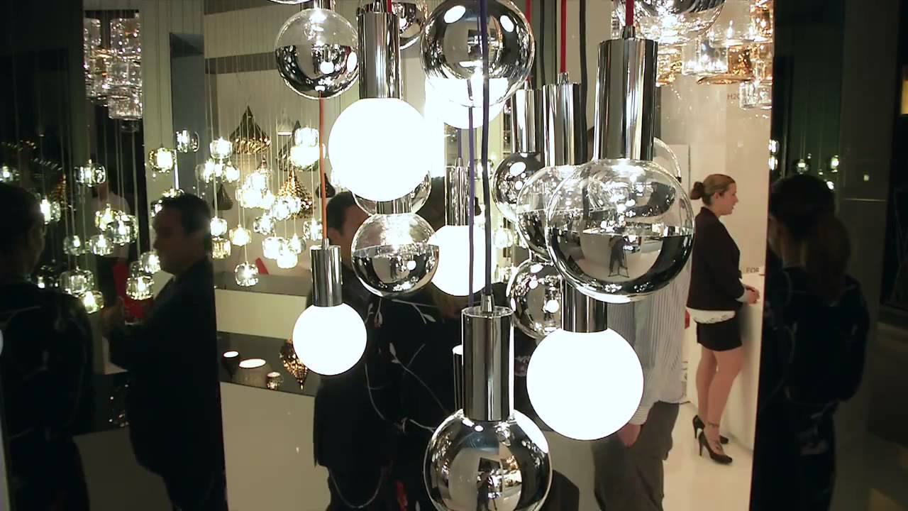 VISO Feature @ Light+Building 2014!