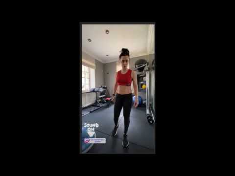 თინა კანდელაკის მიმართვა