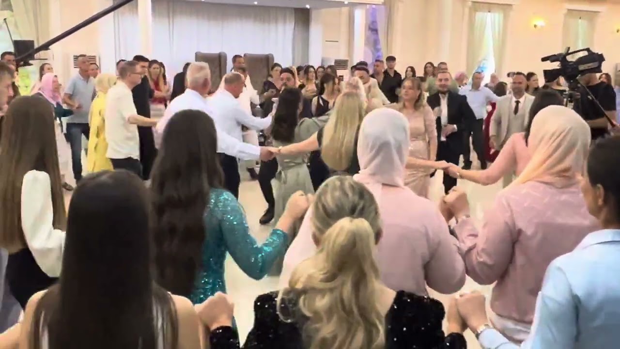 Enes Vejapi - Debar 2025