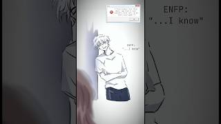 ENTP x ENFP #enfp #art #fyp #animation #2d #meme #mbti #animation #ibispaint #capcut #psychology