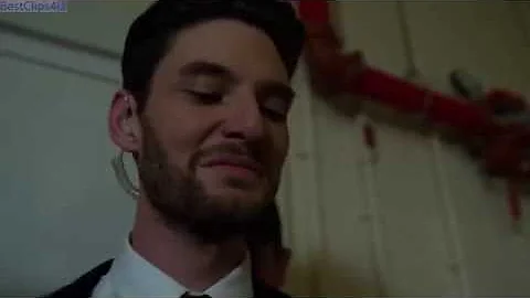 Marvel's The Punisher Season 1 | Madani knows Russ...