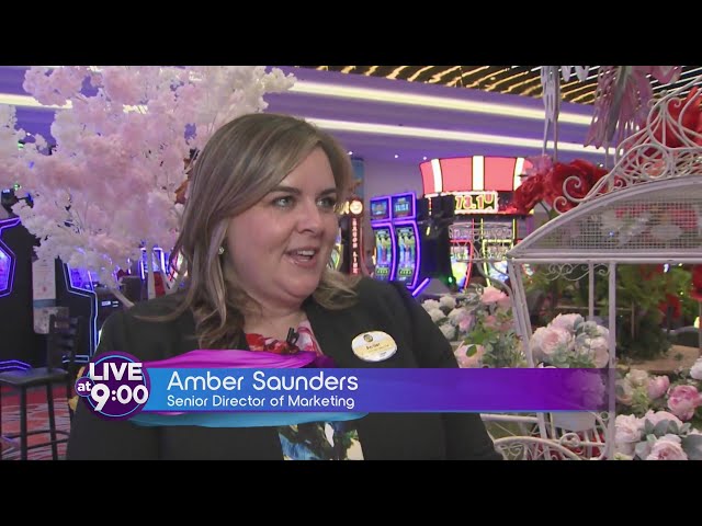 Win Luxury Cars, Free Entries And More At Southland Casino Hotel