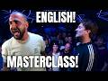 SSYNIC MACHT AUGE : DIZASTER VS FATE (UBC)