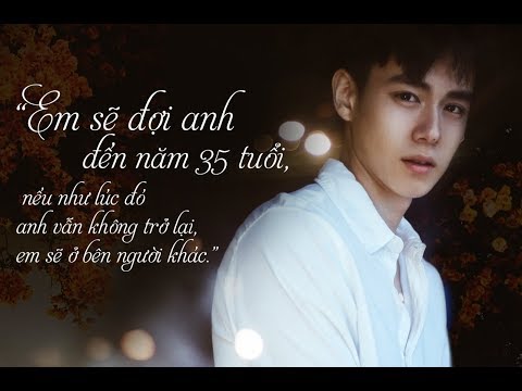 Video em đợi anh đến năm 35 tuổi - Nam Khang Bạch Khởi - đọc... - youtube