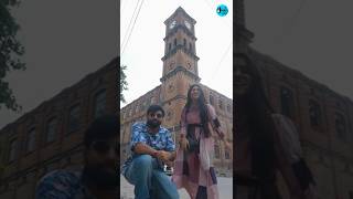 Kanpur's Best Food with Kapil Kanpuriya- Teaser | Curly Tales #shorts