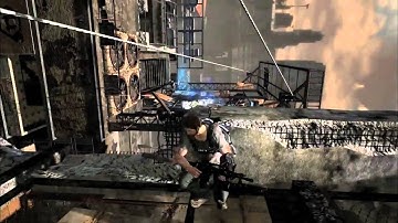 Inversion - 101 Gameplay Video