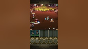 Wuxia Legends - Condor Heroes Gameplay Android