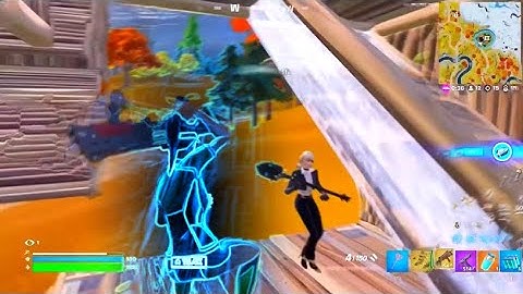 *NO PLUGINS TUTORIAL* Insane Skin Glow On Davinci Resolve