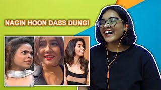 Men Will Be Men REACTION | Thug Life | Sigma Rules | Toxic Memes |  Guri Bolte | Neha M.